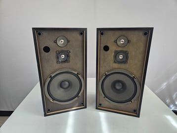 JVC - S-44B Luidsprekerset, Nieuw