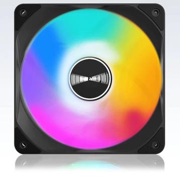 RGB CPU Waterkoeler 120mm – Stil en Krachtige Koeling, Computers en Software, Computerkoelers, Verzenden, Nieuw