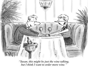 Wine Talking - 100 Stukjes New York Puzzle Company Mini, Verzenden, Nieuw