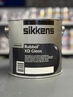 Sikkens XG Gloss - Oud Eitket, Minder dan 5 liter, Nieuw, Lak