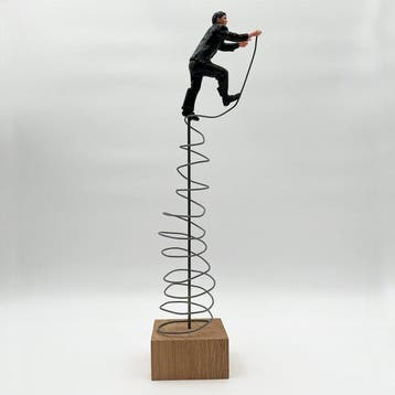 Coco de Paris - The Spiral of Success