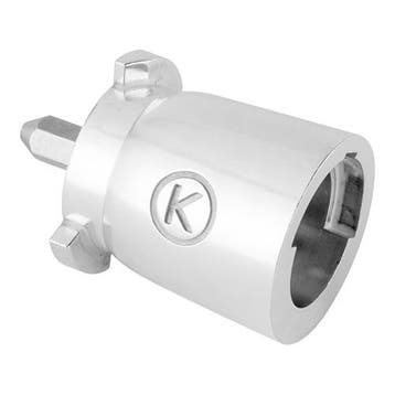 Adapter oude accessoires (Kenwood) KENWOOD, Verzenden, Nieuw in verpakking