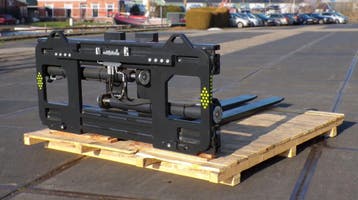 CAM Vorkenklem (NIEUW), Verzenden