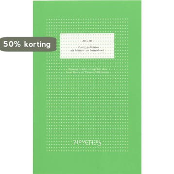 30 + 30 - Mohlmann 9789044611663, Boeken, Verzenden, Gelezen, Mohlmann