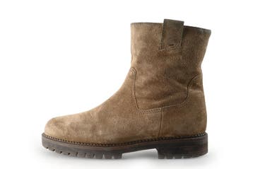 Gabor Enkellaarzen in maat 39 Bruin, Kleding | Dames, Schoenen, Bruin, Verzenden, Lage of Enkellaarzen, Gabor