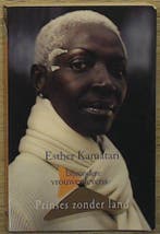 Prinses zonder land 9789048000265 Esther Kamatari, Verzenden, Gelezen, Esther Kamatari