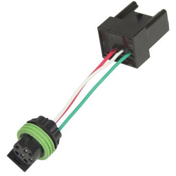 BD Diesel Pressure Transducer Adapter - Dodge 2000-2007, Ophalen of Verzenden
