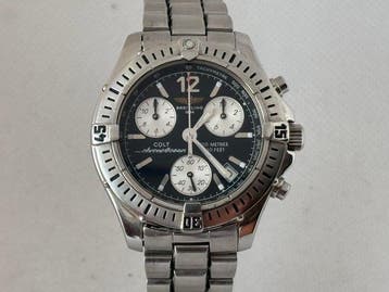 Breitling - Chronograph Colt ChronoOcean - A53050 - Heren -, Nieuw