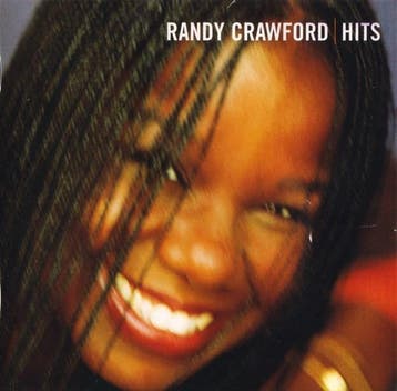 Cd - Randy Crawford - Hits, Verzenden, Nieuw in verpakking