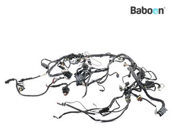 Kabelboom Moto Guzzi Norge 1200 2006-2010, Verzenden, Gebruikt