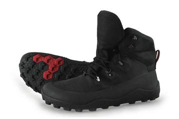 Vivobarefoot Barefoot in maat 45 Zwart, Verzenden, Zwart, Zo goed als nieuw, Vivobarefoot