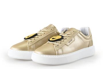 Nubikk Sneakers Meisjes in maat 34 Goud, Verzenden, Jongen of Meisje, Nubikk, Schoenen