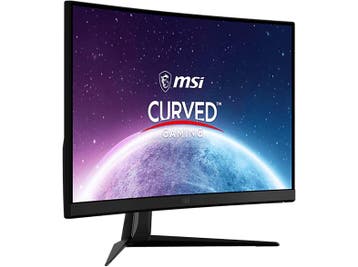 MSI - Full HD Gaming Monitor - 27 inch, Gaming, MSI, Verzenden, Curved