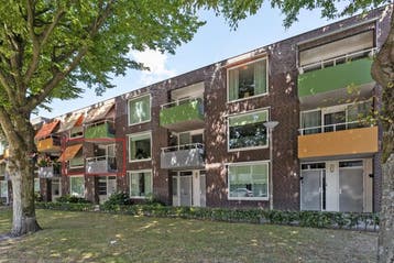 Appartement te huur in Tilburg - 62 m² - 3 kamer(s) - 3, Appartement, Tilburg, Noord-Brabant