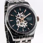 Mercury - Roadstar Skeleton Automatic Swiss Watch -, Sieraden, Tassen en Uiterlijk, Horloges | Heren, Nieuw