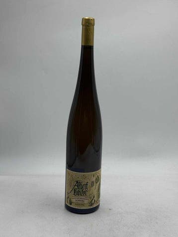 2017 Albert Boxler Sommerberg Eckberg - Elzas Grand Cru - 1, Nieuw
