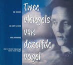Michiel Wijnbergh  - Twee vleugels van dezelfde vogel, Boeken, Verzenden, Nieuw