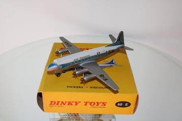 Dinky Toys 1:43 - Modelauto, Nieuw