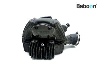 Cilinderkop Voor Ducati Monster 620 2002-2008 (M620), Verzenden, Gebruikt