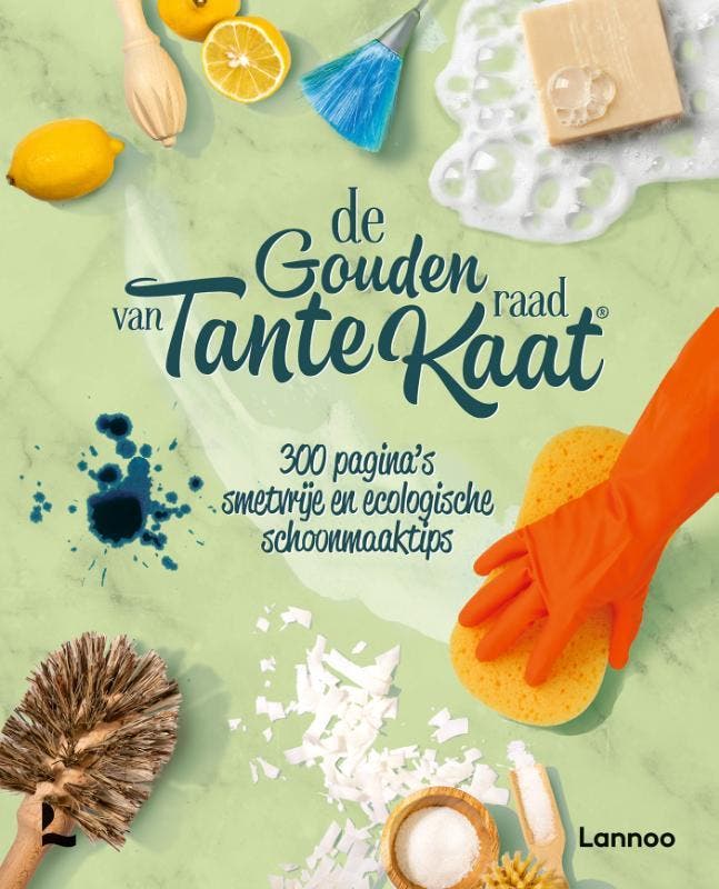 De gouden raad van Tante Kaat 9789401472197 Tante Kaat, Boeken, Hobby en Vrije tijd, Zo goed als nieuw, Verzenden