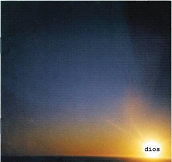 cd - Dios Malos - Dios, Verzenden, Zo goed als nieuw