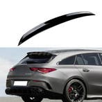 Roof Spoiler Voor Mercedes CLA X118 – AMG Look, Hoogglans, Ophalen of Verzenden, Nieuw