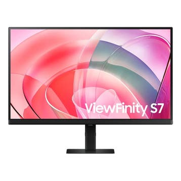Nieuwe Samsung ViewFinity S7 S70D met garantie, Computers en Software, Nieuw, Ophalen of Verzenden, Samsung, 27 inch