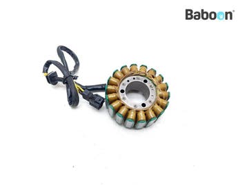 Dynamo Laadspoel BMW C 400 GT 2018-2020 (C400GT K08), Verzenden, Gebruikt