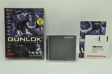 Gunlok Big Box Garantie & morgen in huis!, Spelcomputers en Games, Games | Pc, Ophalen of Verzenden, Zo goed als nieuw
