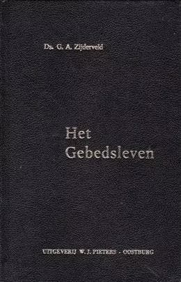 Zijderveld, ds. G.A.-Het gebedsleven, Verzenden, Gelezen
