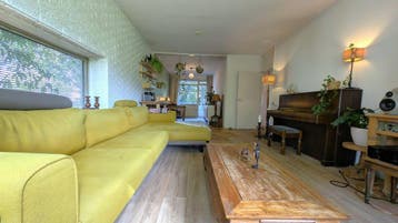 Appartement in Groningen, Huizen en Kamers, Direct bij eigenaar, Groningen, Appartement
