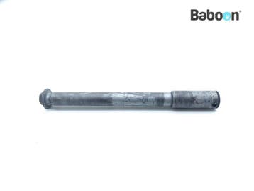 Voorwiel As BMW R 1100 RS (R1100RS 93), Verzenden, Gebruikt