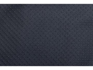 Designed by Lotte Ribbed - Hondenmand - Geribbelde stof -, Verzenden, Nieuw