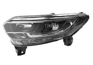 Koplamp o.a: Renault, Kadjar (RFEH), Ophalen of Verzenden, Nieuw, Renault
