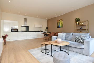 Te huur: Appartement Bagijnestraat in Den Haag, Den Haag, Appartement, Zuid-Holland