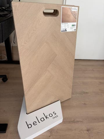 PVC klik en plak  Belakos, Ambiant, La Bella Maison, Nieuw, Overige typen