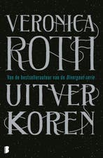 Uitverkoren 9789022589380 Veronica Roth, Boeken, Verzenden, Gelezen, Veronica Roth