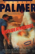 WONDERMIDDEL 9789044928044 Michael Palmer, Verzenden, Gelezen, Michael Palmer