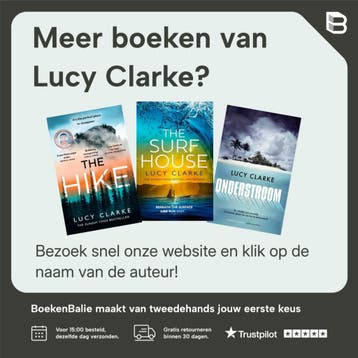 One of the Girls - Lucy Clarke 9780008462413, Verzenden, Gelezen, Lucy Clarke