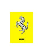 1980 FERRARI 312 / T5 BROCHURE ITALIAANS 1445/99, Nieuw, Ferrari, Author