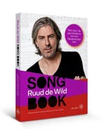Songbook van Ruud de Wild 9789462494480 Martine de Bruin, Verzenden, Gelezen, Martine de Bruin