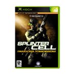 Tom Clancys Splinter Cell Pandora Tomorrow, Spelcomputers en Games, Games | Xbox Original, Verzenden, Nieuw