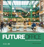 Future Office 9781859468456 Nicola Gillen, Boeken, Verzenden, Zo goed als nieuw, Nicola Gillen