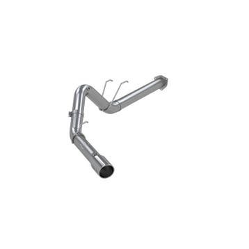 MBRP 17-19 Ford F250/350/450 6.7L 4in Aluminized Filter Back, Ophalen of Verzenden, Nieuw