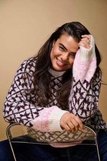 ONLY eco trui Caro Maat:, Verzenden, Nieuw, Overige kleuren