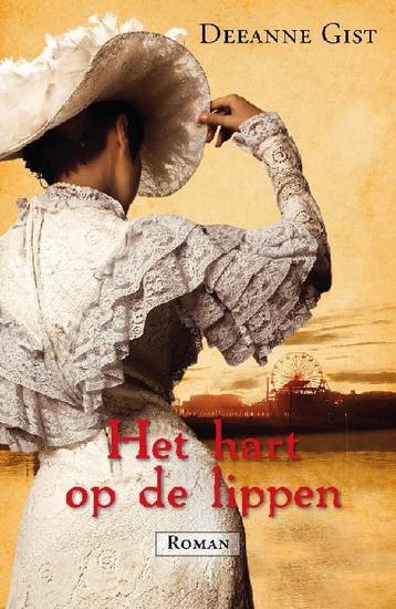 Het hart op de lippen - Deeanne Gist 9789029721189, Verzenden, Gelezen, Deeanne Gist