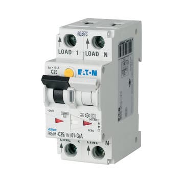 EATON INDUSTRIES Aardlekschakelaar - 168266, Verzenden, Nieuw, Overige typen