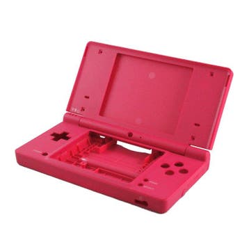 Nintendo DSi behuizing roze, Verzenden, Nieuw