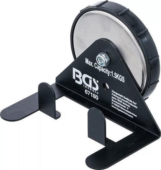 Magnetic Holder for Spray Guns, Auto diversen, Autogereedschap, Verzenden
