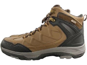 Robuuste Outdoor Wandelschoen - Hoge Schoen - Antislip Zool, Sport en Fitness, Bergsport en Wandelen, Verzenden, Nieuw